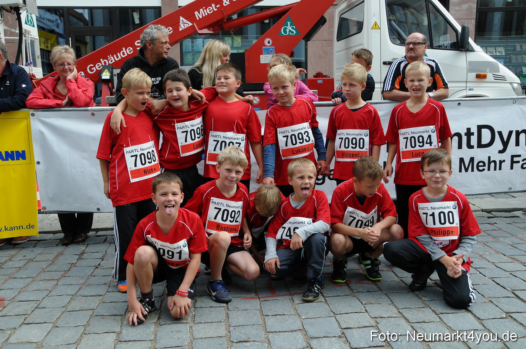 Stadtlauf Neumarkt 2013 1190